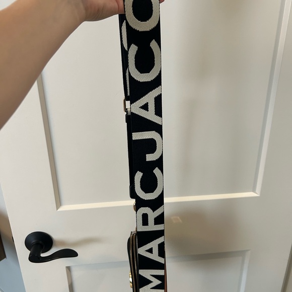 Marc Jacobs Snapshot Bag - Picture 5 of 6